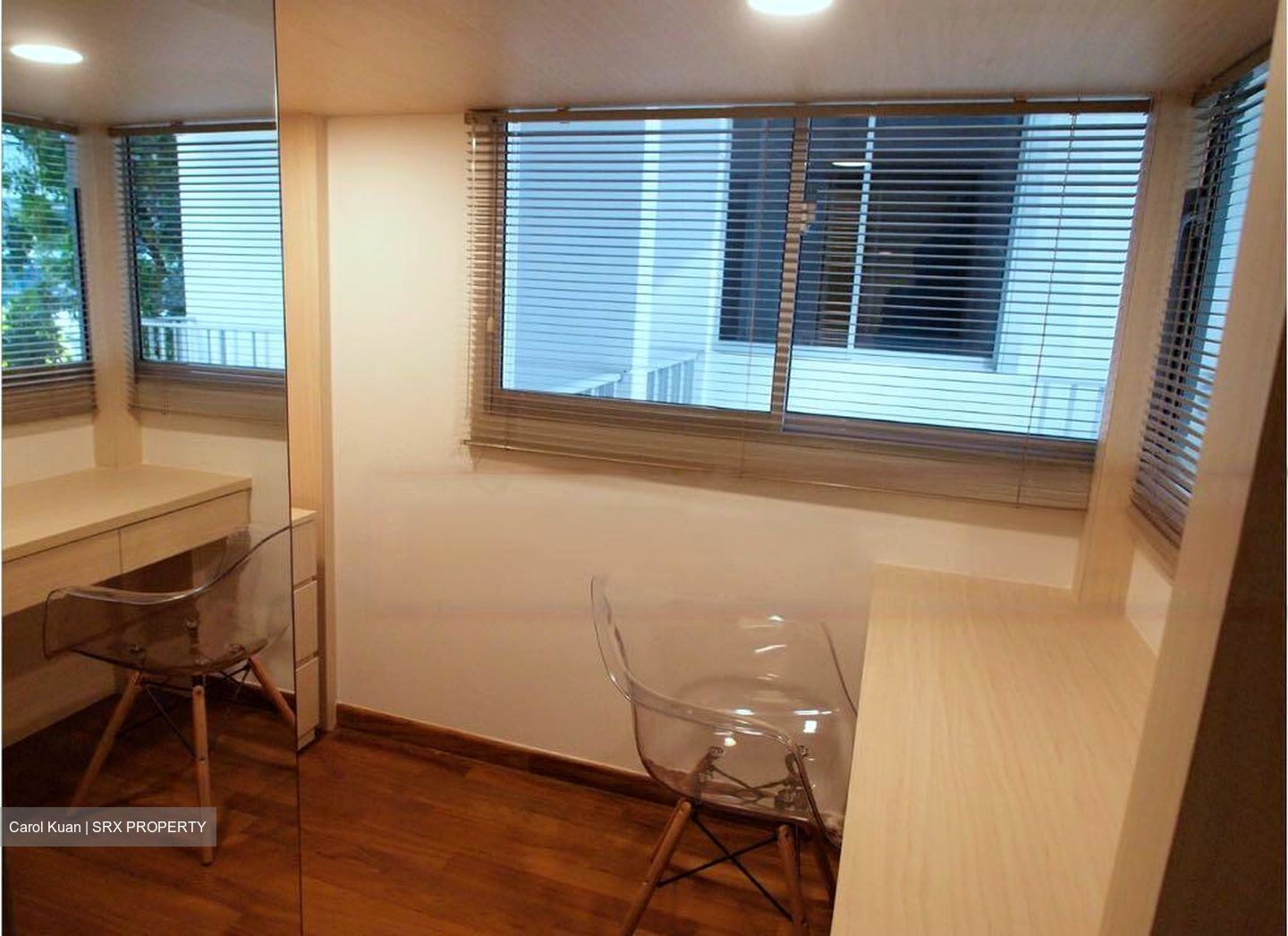 Hills Twoone (D23), Apartment #576777721
